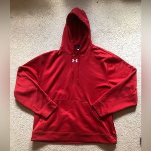 Under Armour Sweatshirt